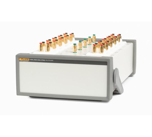 Мультиплексор DAQ-STAQ адаптерная плата интерфейсный кабель Fluke 1586-2588-KIT для прецизионного температурного сканера Fluke 1586A-Super-DAQ Мультиплексор DAQ-STAQ адаптерная плата интерфейсный кабель Fluke 1586-2588-KIT для прецизионного температурного сканера Fluke 1586A-Super-DAQ