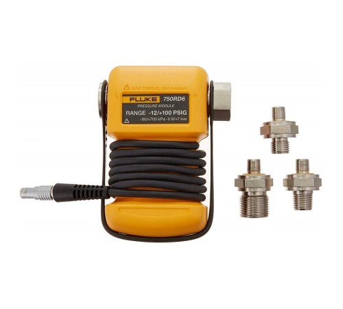 Модуль давления Fluke 750R29 Модуль давления Fluke 750R29