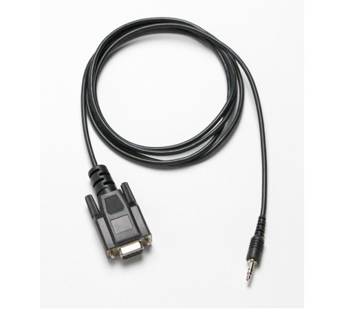 Кабель Fluke 2370 для эталонных термометров Fluke 1523/1524 Кабель Fluke 2370 для эталонных термометров Fluke 1523/1524