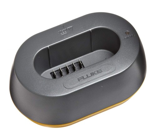Внешнее зарядное устройство Fluke EBC290 для аккумуляторов Fluke 190 Series II Внешнее зарядное устройство Fluke EBC290 для аккумуляторов Fluke 190 Series II