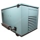 Супертихий зимний кожух для генератора 1400SS RAL 7031