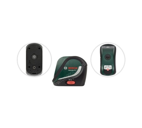 Лазерный нивелир Bosch UniversalLevel 2 с калибровкой Лазерный нивелир Bosch UniversalLevel 2 с калибровкой
