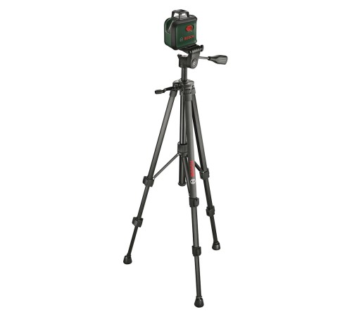 Лазерный нивелир Bosch AdvancedLevel 360 с калибровкой + штатив Лазерный нивелир Bosch AdvancedLevel 360 с калибровкой + штатив