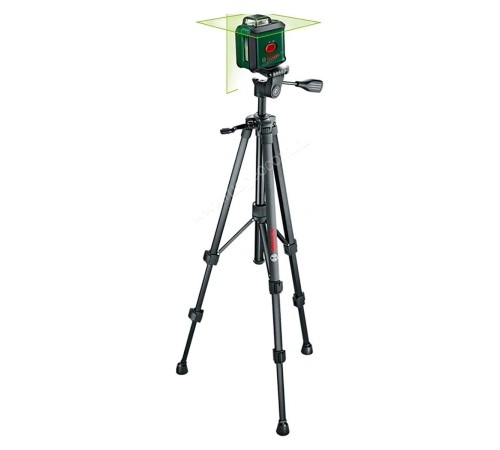 Лазерный нивелир Bosch UniversalLevel 360 с калибровкой + штатив Лазерный нивелир Bosch UniversalLevel 360 с калибровкой + штатив