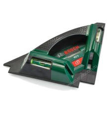 Лазерный уровень Bosch PLT 2 с калибровкой