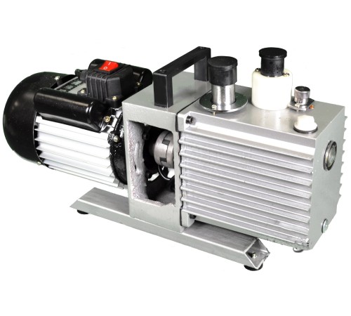 Насос вакуумный масляный Ulab UV-2004 (TS-4L) Насос вакуумный масляный Ulab UV-2004 (TS-4L)