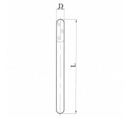 Мешалка D 5+-1 L125 (опл.) Мешалка D 5+-1 L125 (опл.)