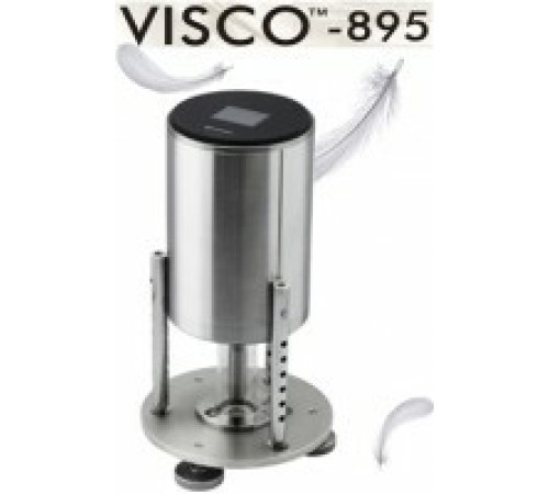 Вискозиметр Atago VISCO-895 Вискозиметр Atago VISCO-895