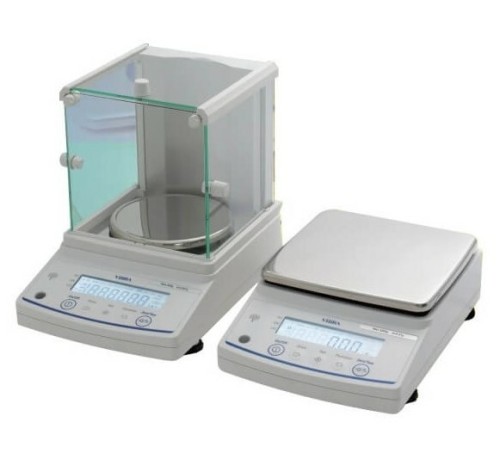 Лабораторные весы ViBRA AB 623RCE Лабораторные весы ViBRA AB 623RCE