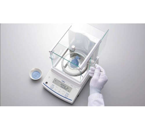 Лабораторные весы ViBRA AB 623RCE Лабораторные весы ViBRA AB 623RCE