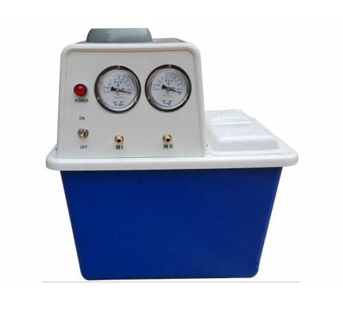 Насос вакуумный водоструйный Ulab UV-1010 (JK-180A) Насос вакуумный водоструйный Ulab UV-1010 (JK-180A)