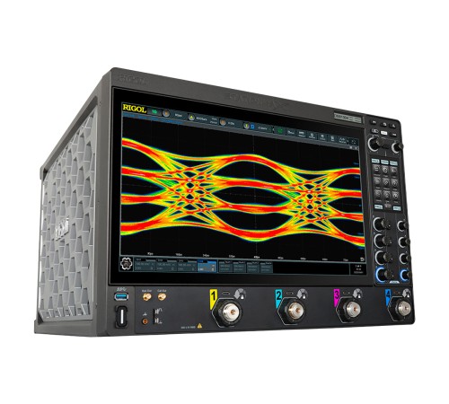 Осциллограф RIGOL DS81004 Осциллограф RIGOL DS81004