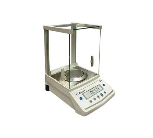 Aczet CY-124C - Лабораторные аналитические весы Aczet CY-124C - Лабораторные аналитические весы