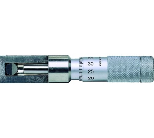 Микрометр 0-13mm специальнаямодель 147-105 Микрометр 0-13mm специальнаямодель 147-105