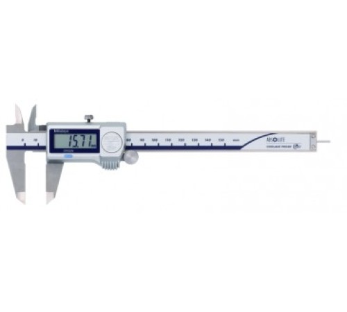 Штангенциркуль 0-150mm 500-719-20