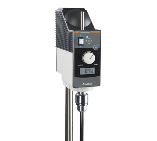 Верхнеприводная мешалка Heidolph RZR 2052 control цифровая Верхнеприводная мешалка Heidolph RZR 2052 control цифровая