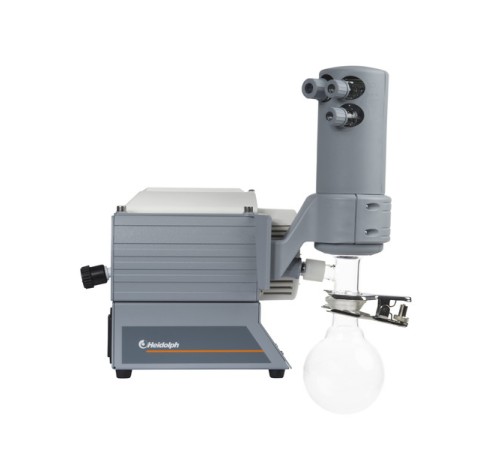 Вакуумный насос Heidolph Rotavac Vario Tec Вакуумный насос Heidolph Rotavac Vario Tec