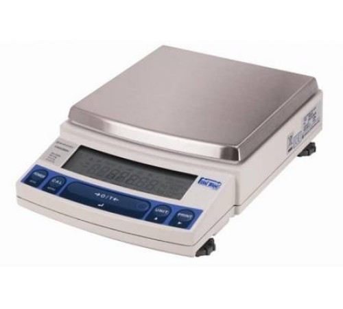 SHIMADZU UW-4200S - Лабораторные электронные весы SHIMADZU UW-4200S - Лабораторные электронные весы