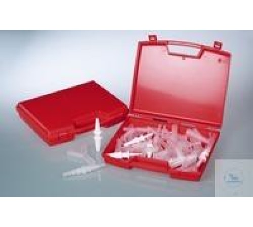 8715-1000 Burkle Magic Box (68 различных шланговых соединителей) 8715-1000 Burkle Magic Box (68 различных шланговых соединителей)