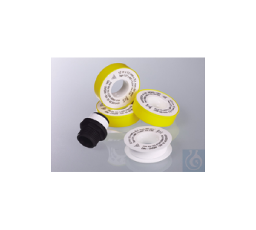 0006-4514 Burkle Уплотнительная лента PTFE, 12 м, 12x0,1 мм 0006-4514 Burkle Уплотнительная лента PTFE, 12 м, 12x0,1 мм