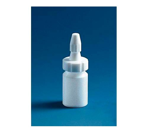 BRAND 125316 Бутылка для капельницы, PTFE, 25 мл, с капельницей и крышкой BRAND 125316 Бутылка для капельницы, PTFE, 25 мл, с капельницей и крышкой