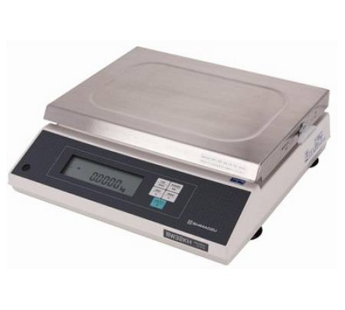 SHIMADZU BX-52KS - Лабораторные электронные весы SHIMADZU BX-52KS - Лабораторные электронные весы