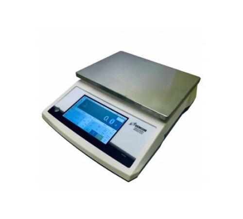 DEMCOM DX-25001C - Лабораторные электронные весы DEMCOM DX-25001C - Лабораторные электронные весы