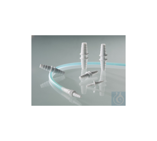 8700-0608 Разъем Burkle прямой, коническое сопло, PP, для 5-7 мм 8700-0608 Разъем Burkle прямой, коническое сопло, PP, для 5-7 мм