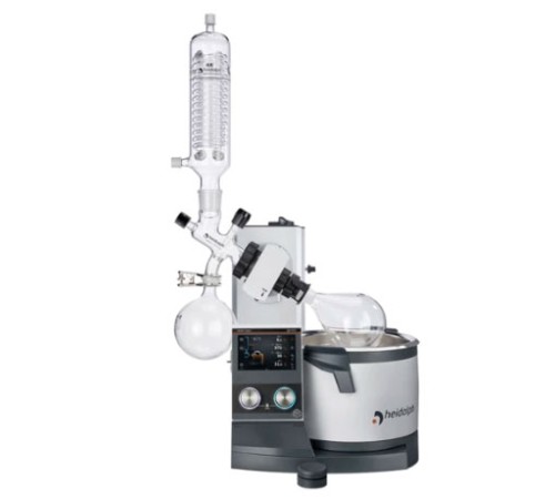 Ротационный испаритель Heidolph Hei-VAP Expert Control HL/G6B Ротационный испаритель Heidolph Hei-VAP Expert Control HL/G6B