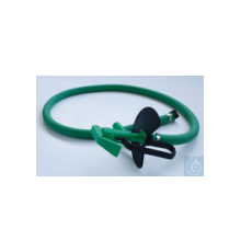5202-1001 Выпускной шланг Burkle с запорным краном, кислоты PumpMaster
