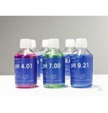 Mettler-Toledo Rainbow Kit 1, 6x250 мл