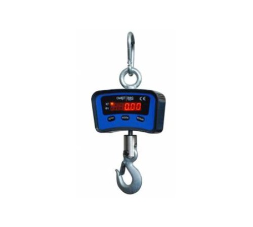 ВЭК/1-500 (ВЭК-500) - Электронные крановые весы ВЭК/1-500 (ВЭК-500) - Электронные крановые весы