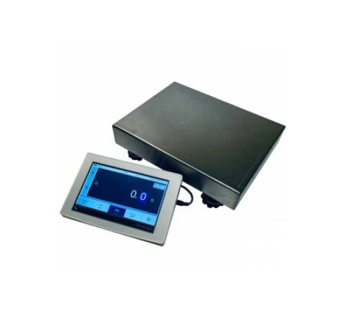 DEMCOM DX-60KS - Лабораторные электронные весы DEMCOM DX-60KS - Лабораторные электронные весы