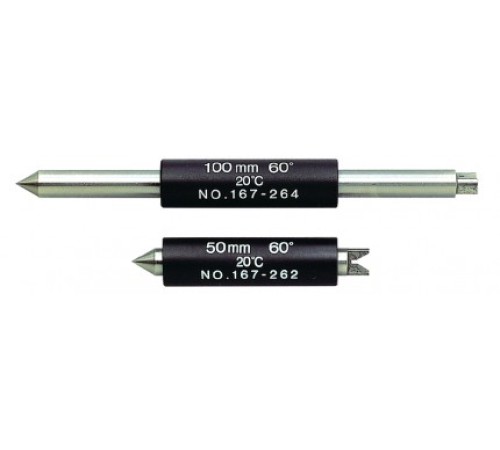 Мера установочная 25mm 60"для микрометров 167-261 Мера установочная 25mm 60"для микрометров 167-261