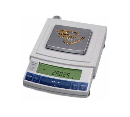 SHIMADZU UW-820S - Лабораторные электронные весы SHIMADZU UW-820S - Лабораторные электронные весы