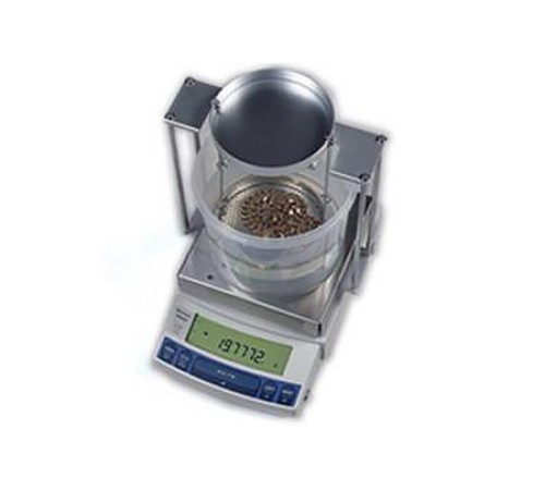 SHIMADZU SMK-101 - Комплекты для гидростатического взвешивания SHIMADZU SMK-101 - Комплекты для гидростатического взвешивания