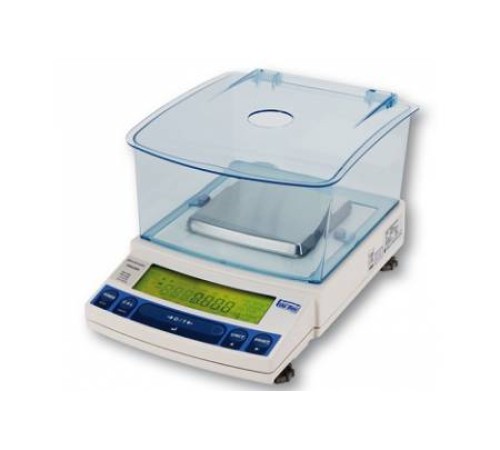 SHIMADZU UW-620H - Лабораторные электронные весы SHIMADZU UW-620H - Лабораторные электронные весы