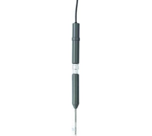 Mettler-Toledo InLab Nano (супермикродатчик диаметром 1,7 мм) Mettler-Toledo InLab Nano (супермикродатчик диаметром 1,7 мм)