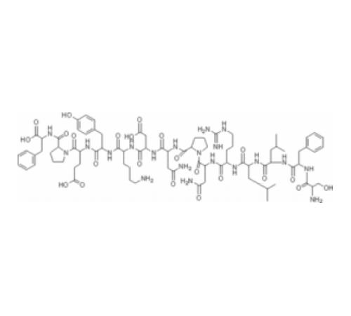 Сер-Phe-Leu-Leu-Arg-Asn-Pro-Asn-Asp-Lys-Tyr-Glu-Pro-Phe 97% (ВЭЖХ) Sigma S7152 Сер-Phe-Leu-Leu-Arg-Asn-Pro-Asn-Asp-Lys-Tyr-Glu-Pro-Phe 97% (ВЭЖХ) Sigma S7152