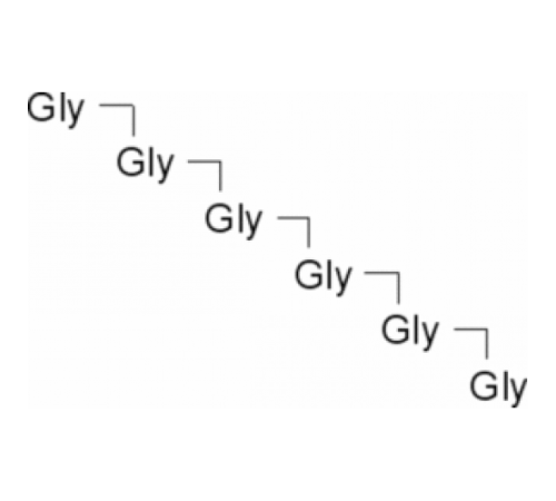 Gly-Gly-Gly-Gly-Gly-Gly Sigma G5630