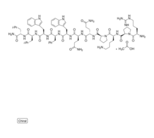 [D-Arg1, D-Pro2, D-Trp7,9, Leu11βВещество P ацетатная соль 97% (ВЭЖХ) Sigma S4152 [D-Arg1, D-Pro2, D-Trp7,9, Leu11βВещество P ацетатная соль 97% (ВЭЖХ) Sigma S4152