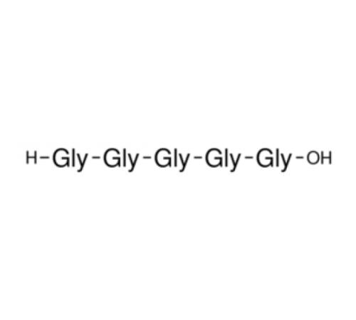Gly-Gly-Gly-Gly-Gly Sigma G5755