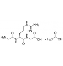 Ацетатная соль Gly-Gly-Arg 97% (ВЭЖХ) Sigma G6887