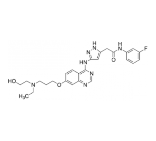 AZD1152-HQPA 98% (ВЭЖХ) Sigma SML0268