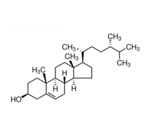 Кампестерин ~ 65% Sigma C5157 Кампестерин ~ 65% Sigma C5157