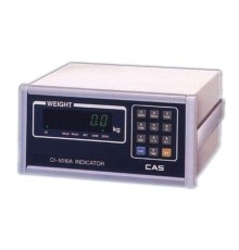 Весовые терминалы Индикатор CAS CI-5010A