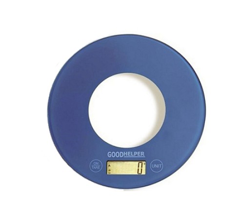 Goodhelper KS-S03 - Бытовые кухонные весы Goodhelper KS-S03 - Бытовые кухонные весы