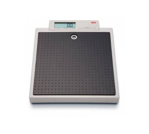 SECA-876 - Весы напольные электронные SECA-876 - Весы напольные электронные