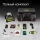 Ротационный нивелир RGK SP-610G с калибровкой