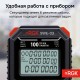 Секундомер электронный RGK SWE-03 с поверкой